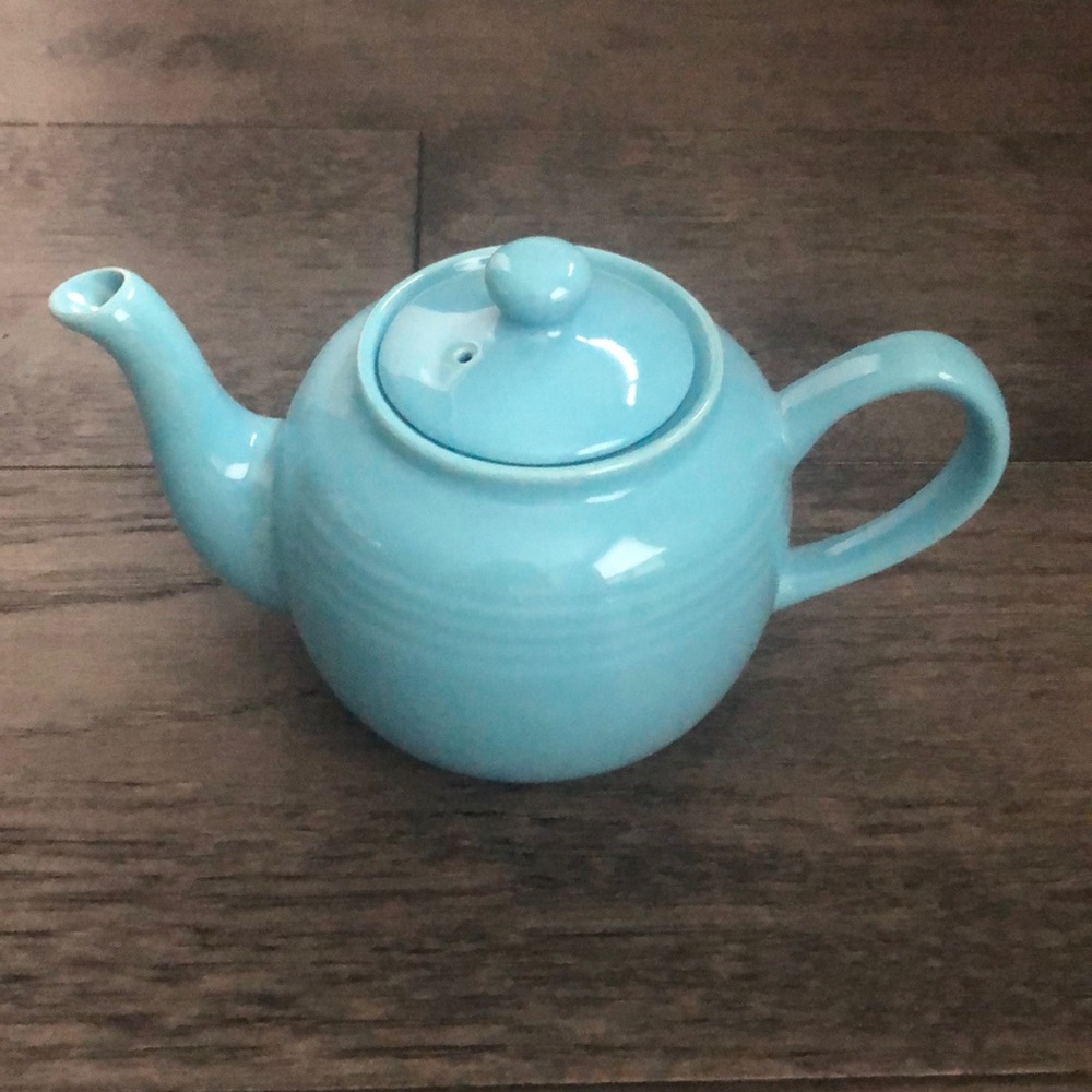 💖HP 05/18💖Old Amsterdam Porcelain Works teapot - Picture 2 of 8